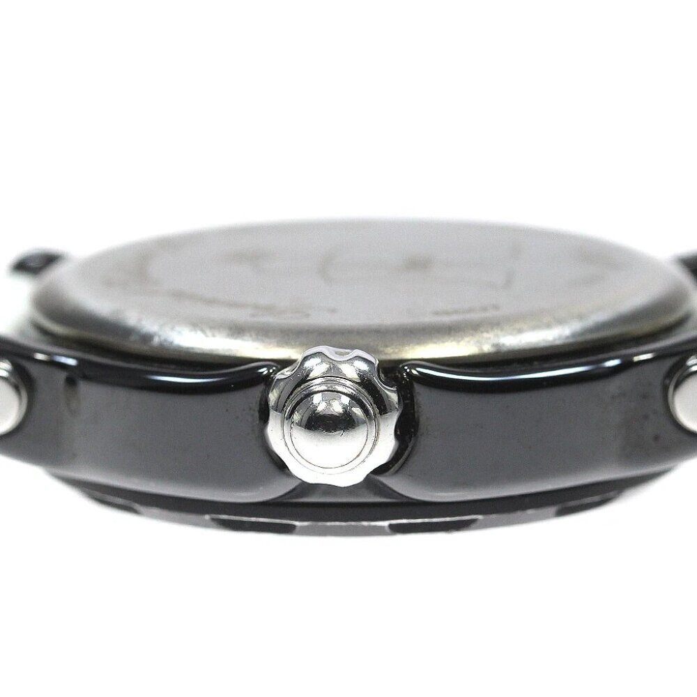 Chopard Happy Sports Heckle Limited 105 8507 3P diamond Quartz Men's_830151 - Picture 2 of 7